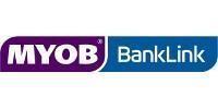 myob banklink logo