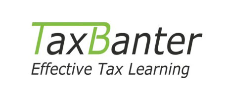 Tax Banter Logo