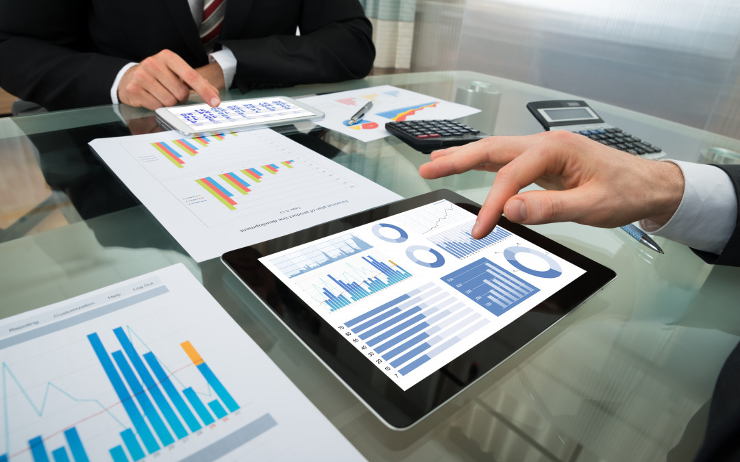 New Data On Accounting Services Industry