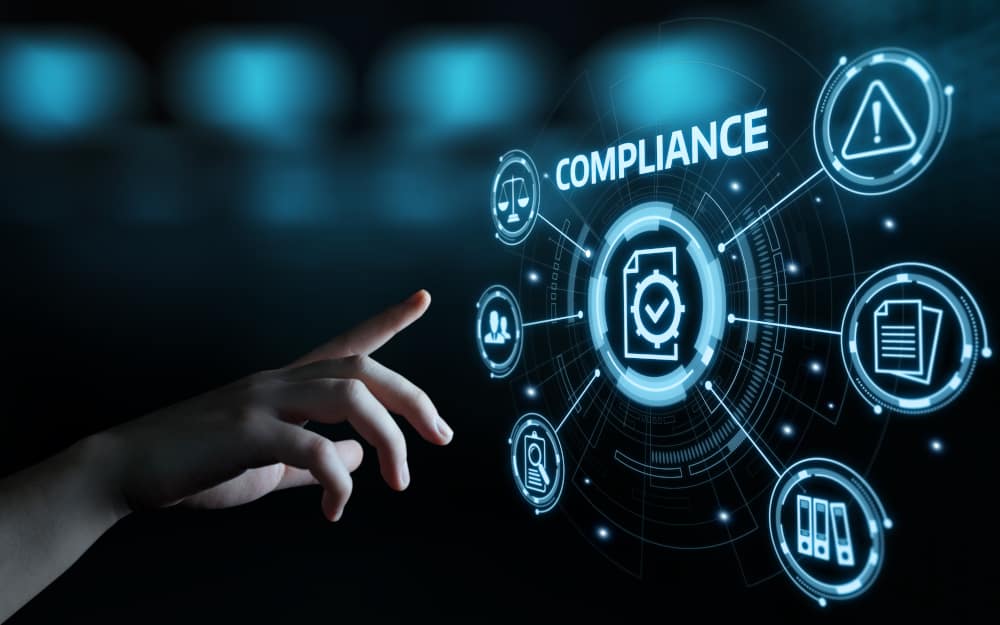The Brave New World Of Compliance
