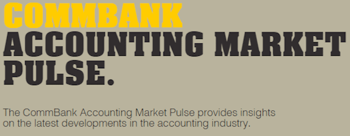 CommBank’s BiAnnual Accounting Market Pulse