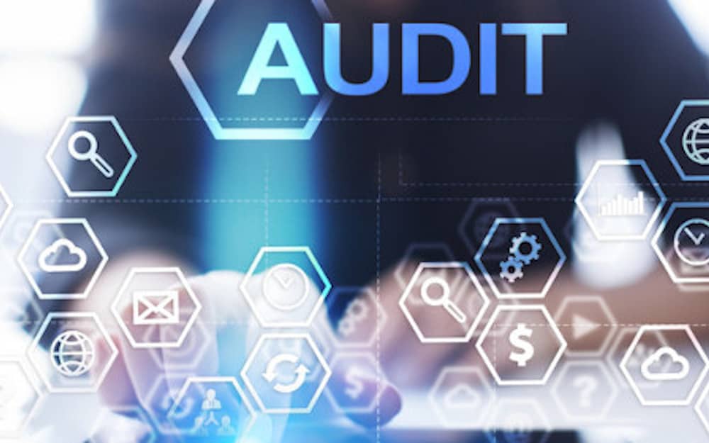 More than a fair share of audit activity
