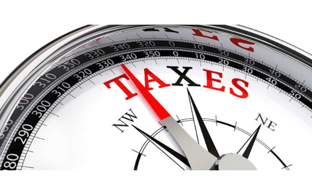 Tax planning, unlocking hidden revenues