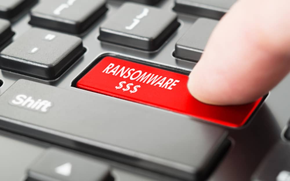 3 Ways Accountants Can Avoid Ransom-Ware Ruin