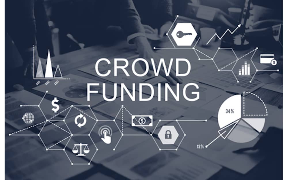 Crowd Sourced Funding Equity Legislation Passed