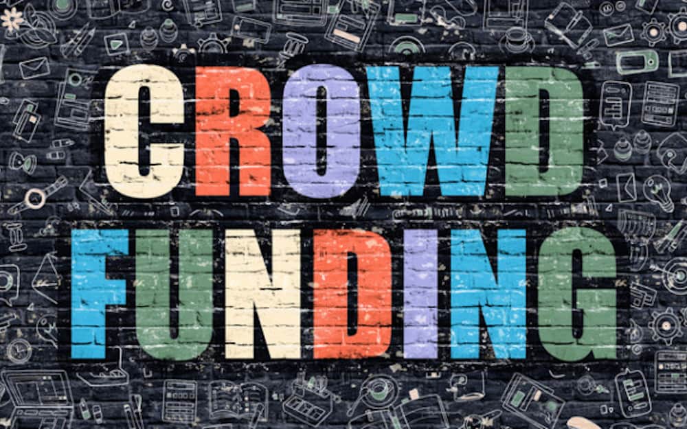 Crowd Funding Offers Significant Benefits to SMEs and Accountants