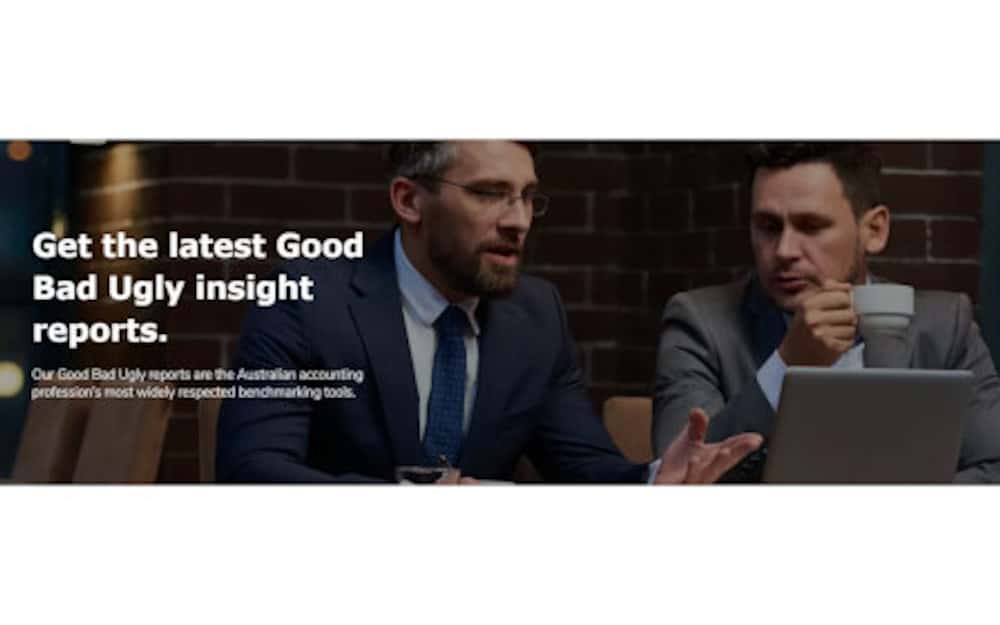 Good Bad Ugly Insight Report – Technology, now available