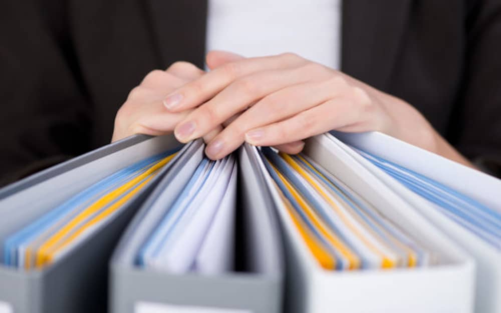 The 7 Overlooked Benefits of Proper Document Management