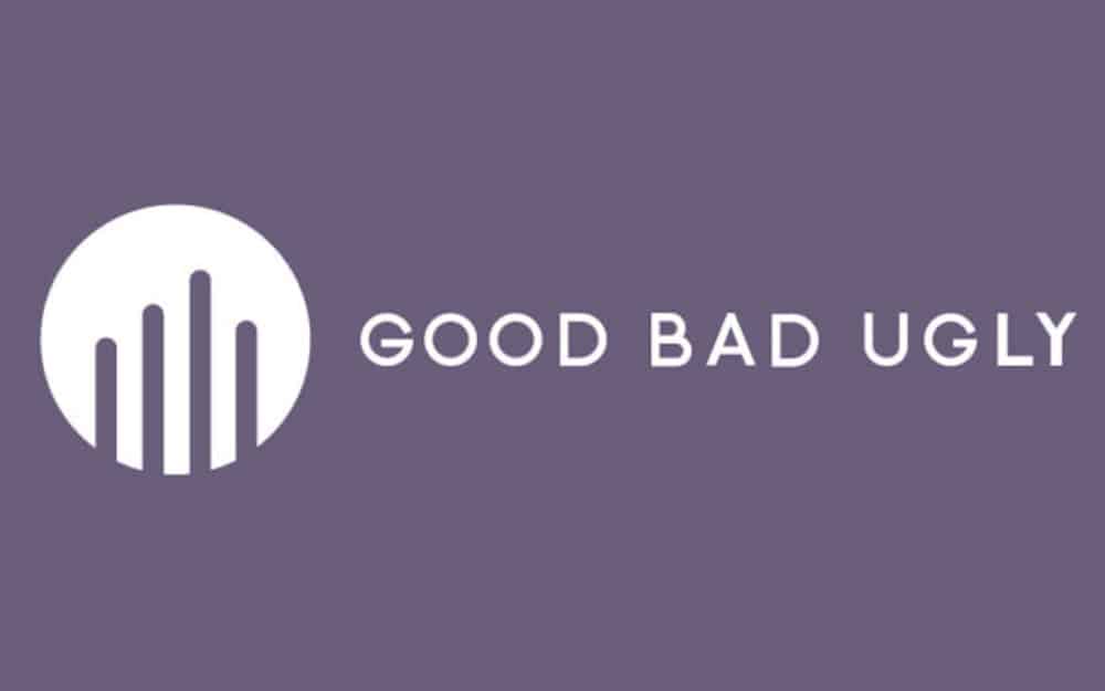 Good Bad Ugly 2017 is now open