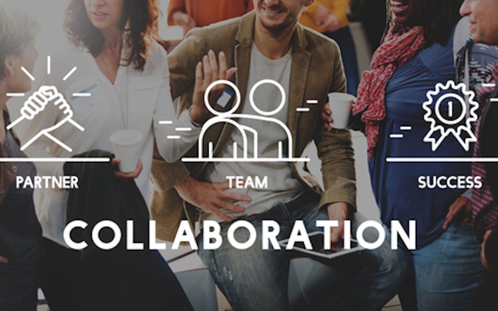 Is Collaboration the solution or the problem?