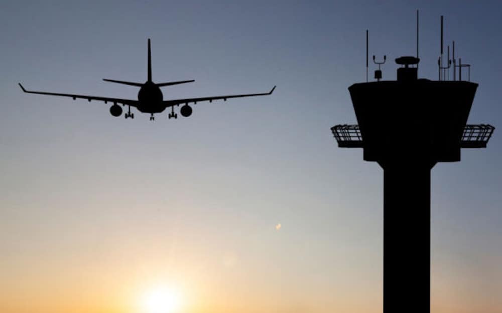What accountants can learn from air traffic controllers might surprise you!