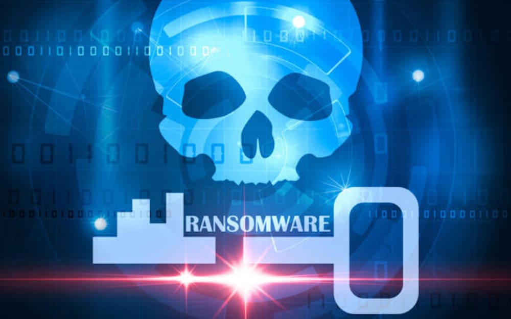 Ransomware Can Destroy Backups in Four Ways