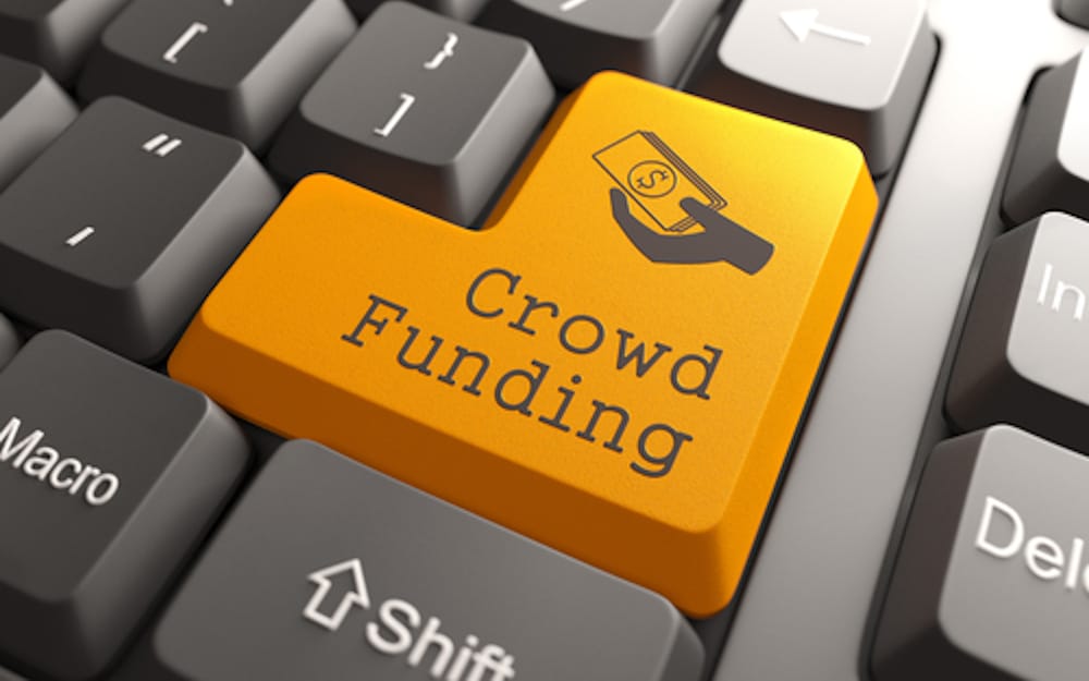 Crowd Sourced Funding Has Started – Are you up to speed!