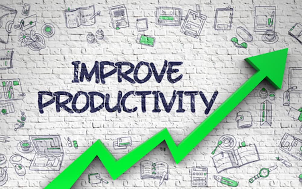 Top 5 productivity tips for accountants