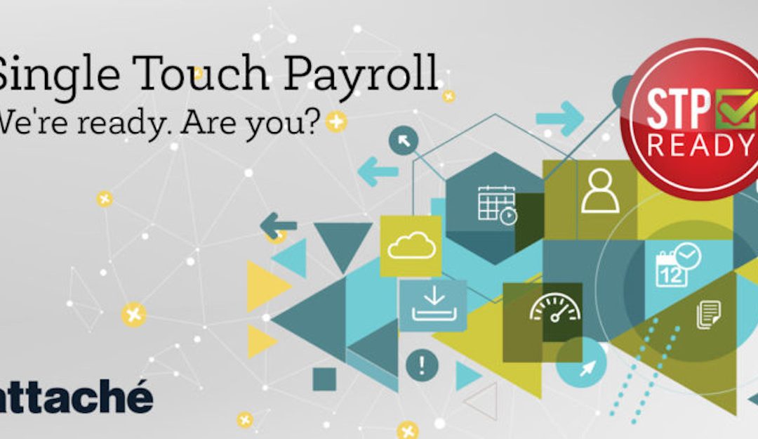 Single Touch Payroll starts in under 80 working days but accountants are dropping the ball