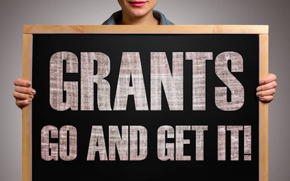 Grant Identification – WIN for SMEs