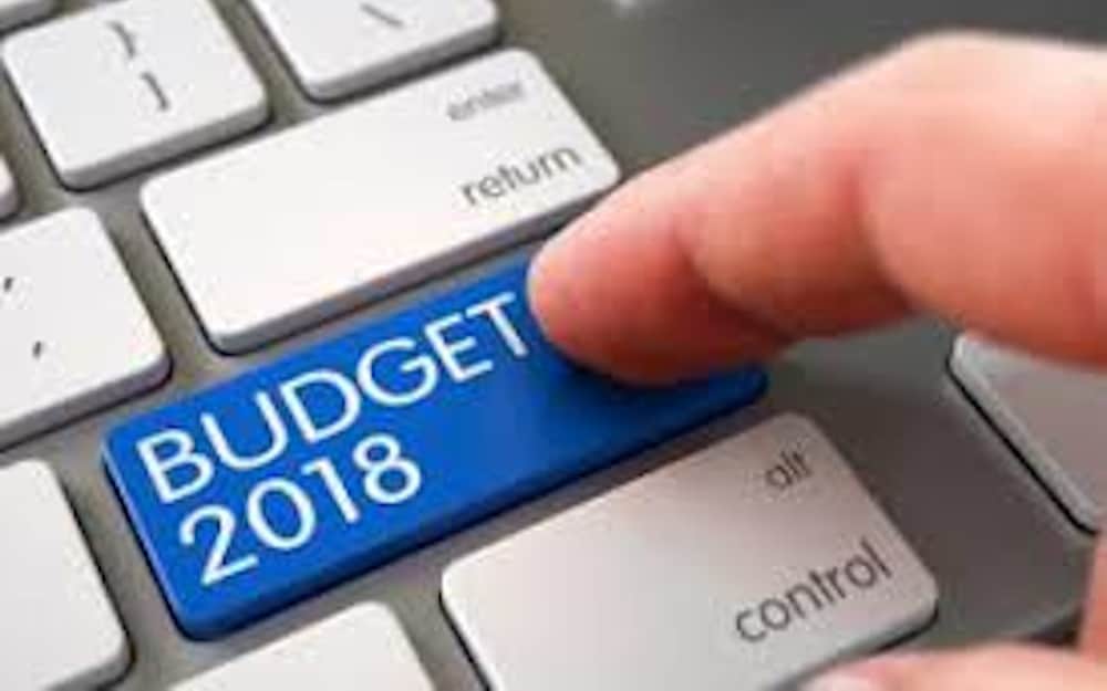 Top 10 Budget Takeaways