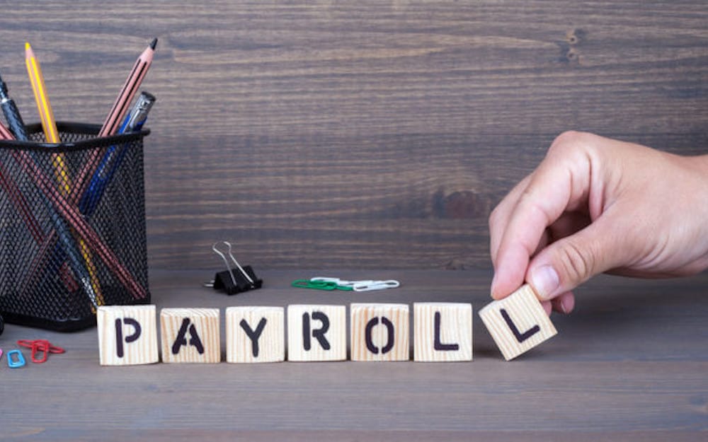 Single Touch Payroll  –  a good solution to this problem