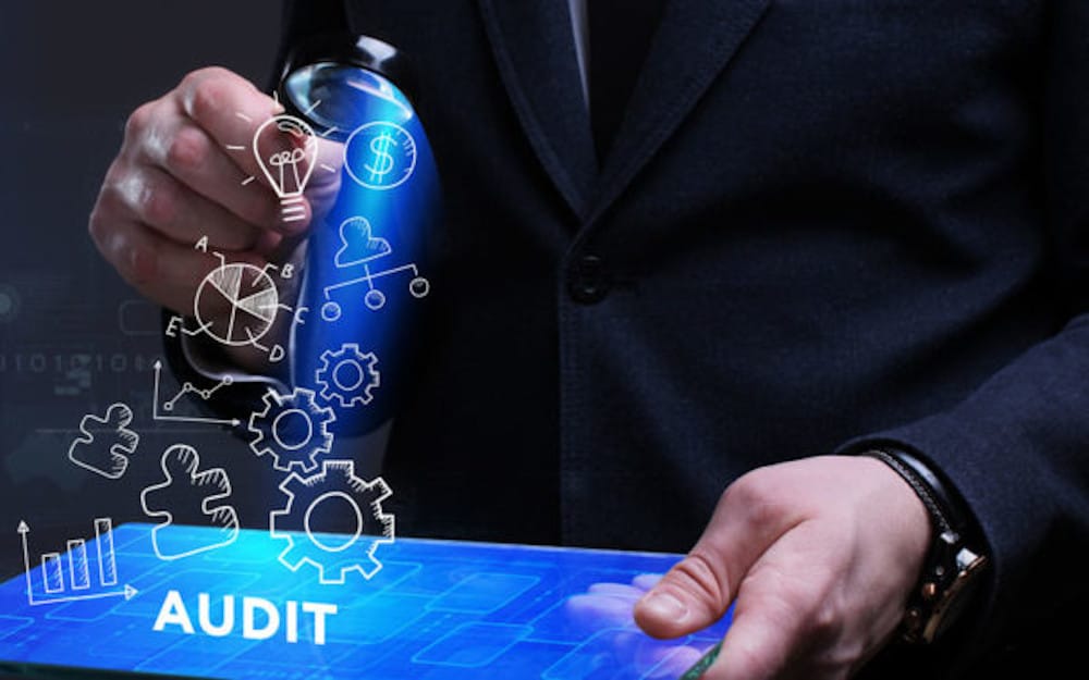 Is your audit intelligence artificial?