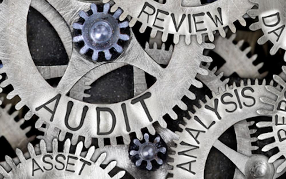 The Value of Internal Audits