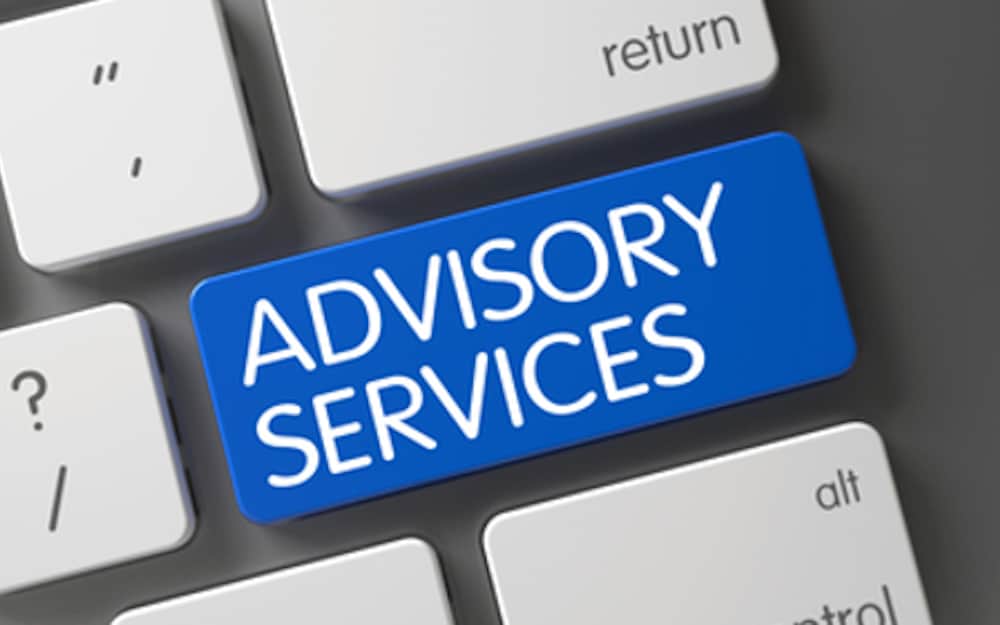 Advisory focus should be on medium business clients