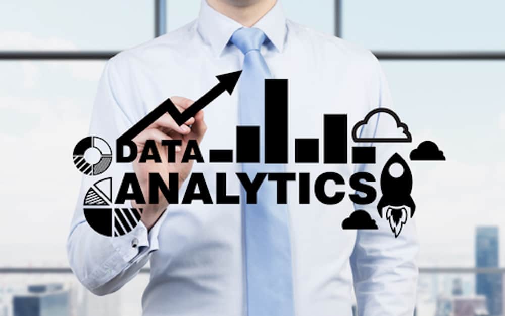 Integrating data analytics into your audit plan for a more efficient audit