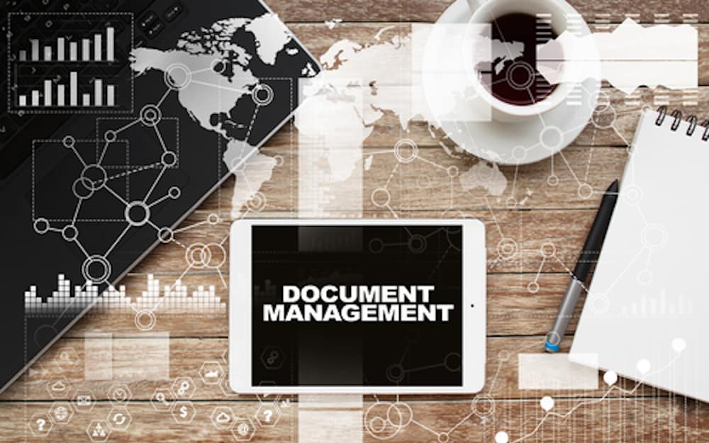 The benefits of adding Document Management in the Cloud to your Practice