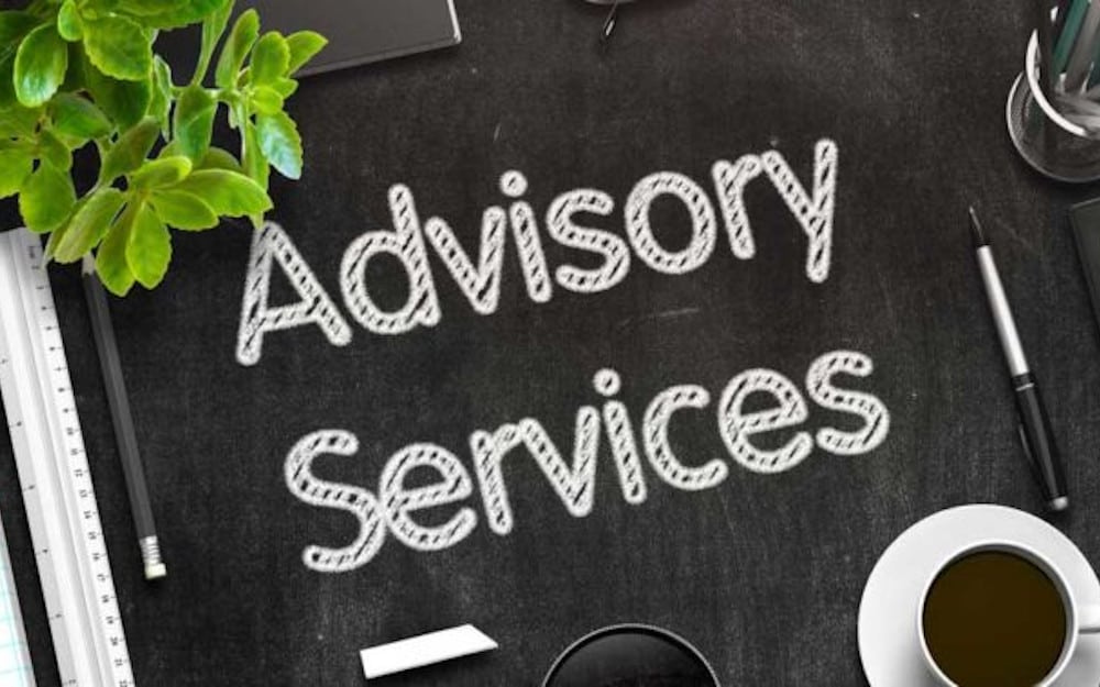 Is Your Firm Committed To Supplying Advisory Services?
