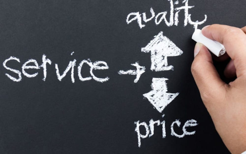 7 steps to effectively manage the scope and price of audit services