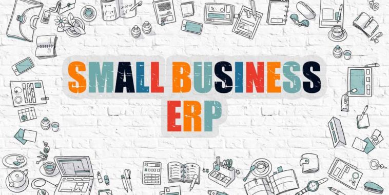 The Who, What, When, Where and Why of a Small Business ERP System