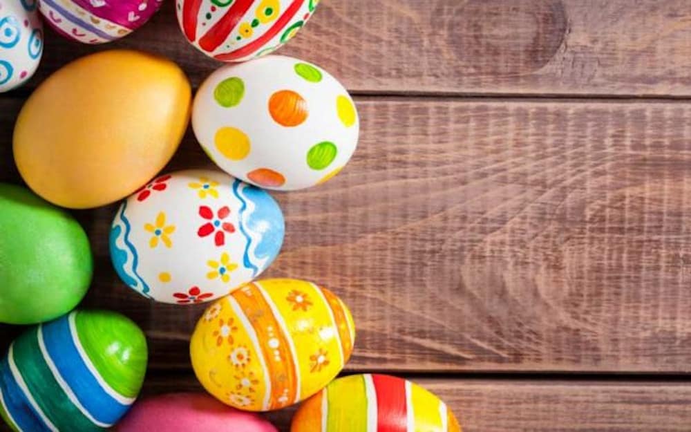 Easter, Passover, Timeout – Get ahead of your clients’ priorities