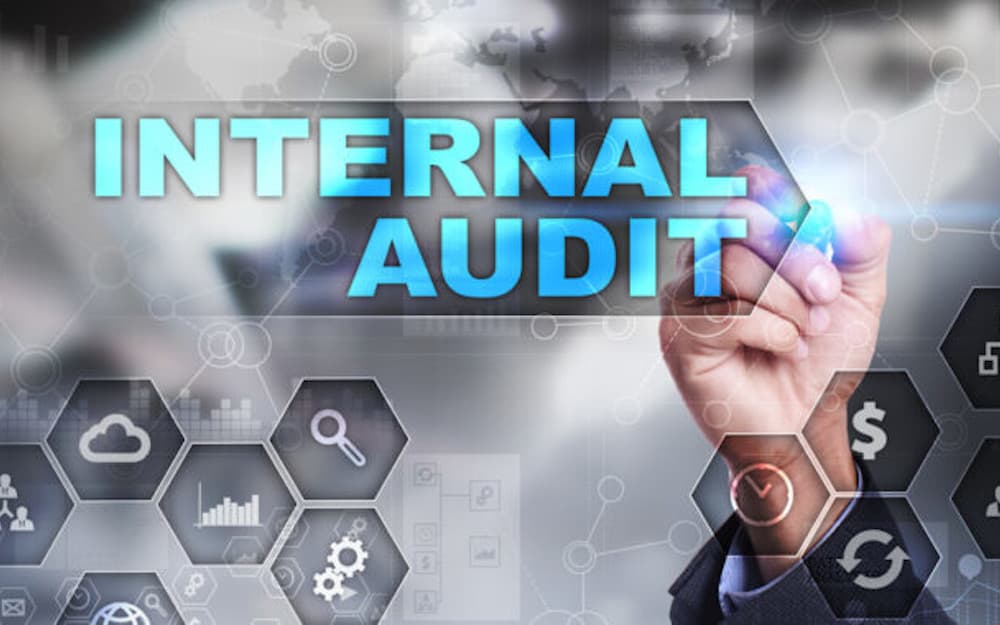 From Accountant to Internal Auditor – Opportunity for Growth