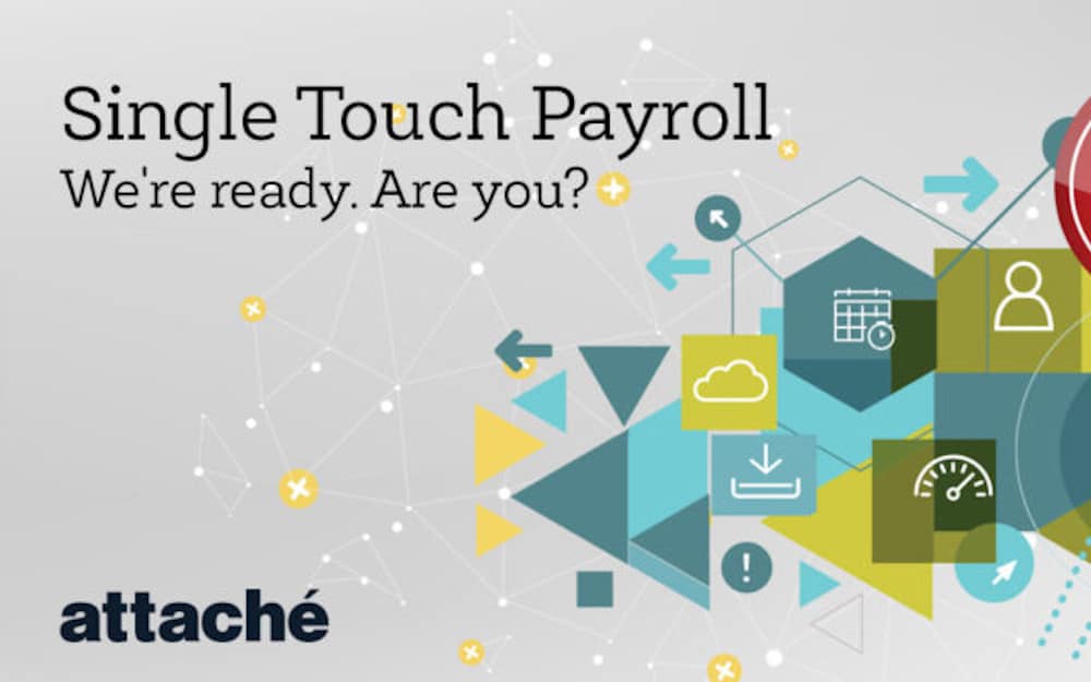 Single Touch Payroll – Employee Fact Sheet