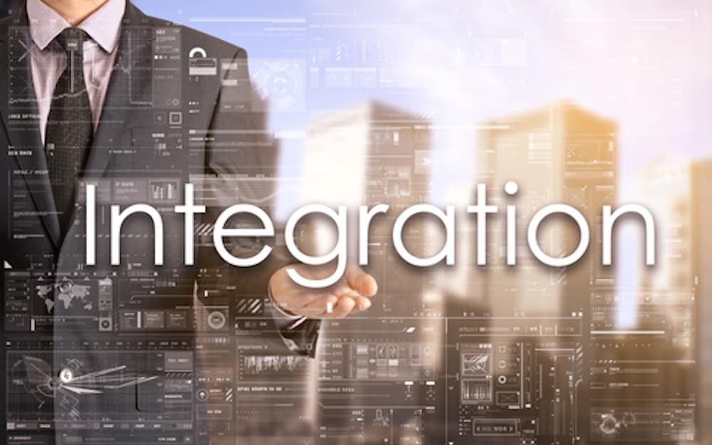 Whatever happened to service integration?