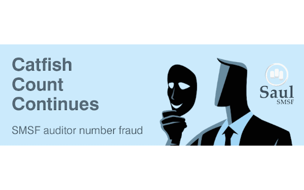 230 Tax Agents have mis-used SANs in the latest count