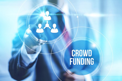 Crowd Sourced Funding Great For Some – But Others Were Not Prepared!