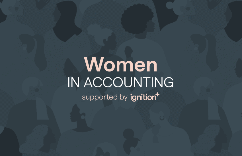Women in Accounting | Nominations are Open