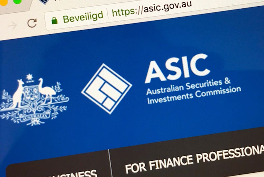 7 things you should know as an ASIC Registered Agent