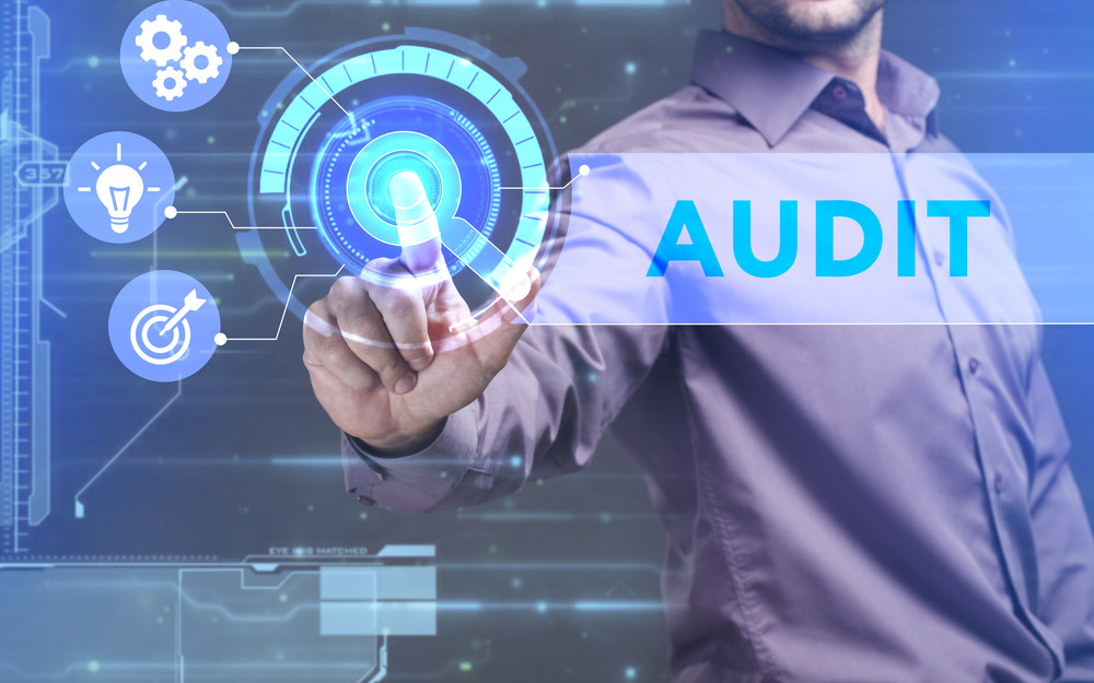 A Revolution is Coming for Digital Reporting – What can Auditors expect?