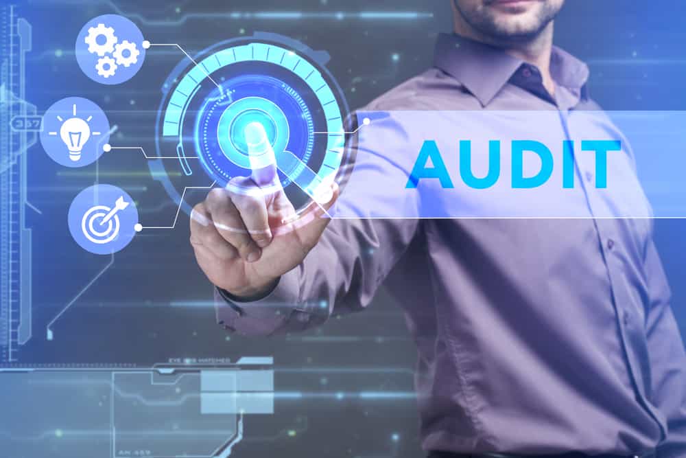 A Revolution is Coming for Digital Reporting – What can Auditors expect?