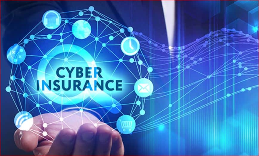 Don’t rely on cyber insurance… Prevention is still better than cure