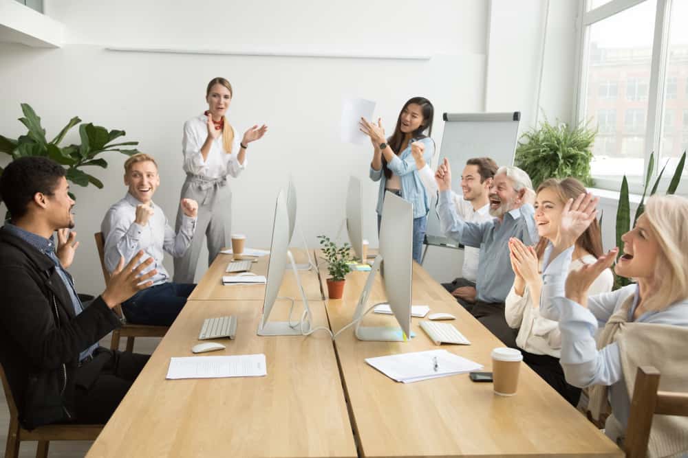 How to motivate your team members