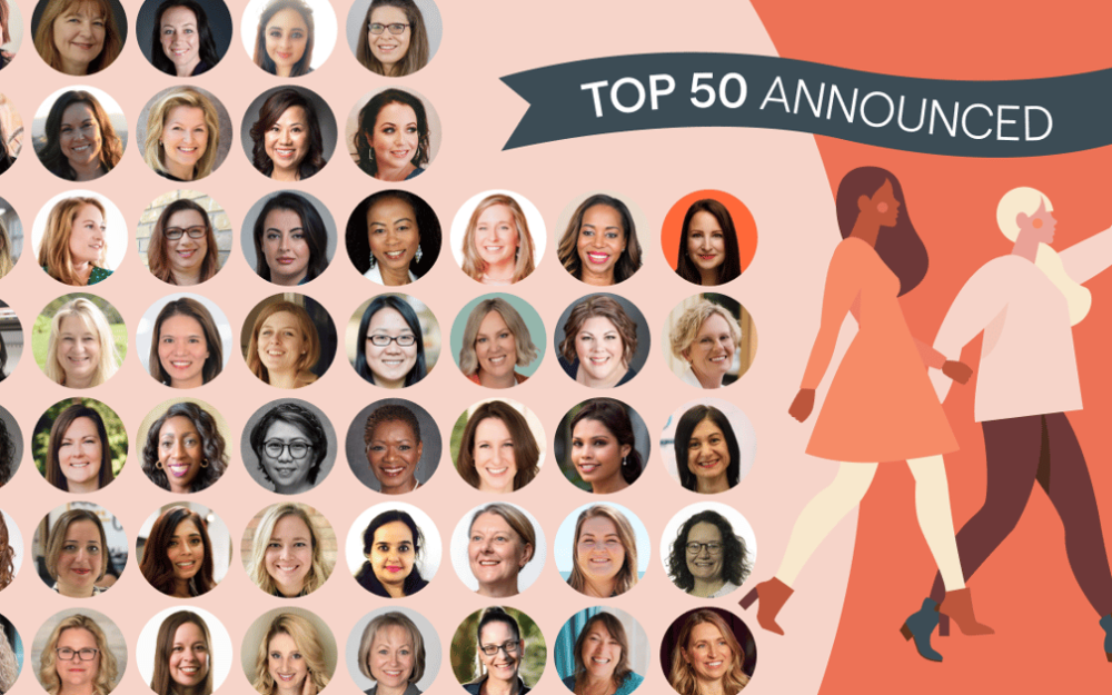 Ignition announces 2023 Top 50 Women in Accounting