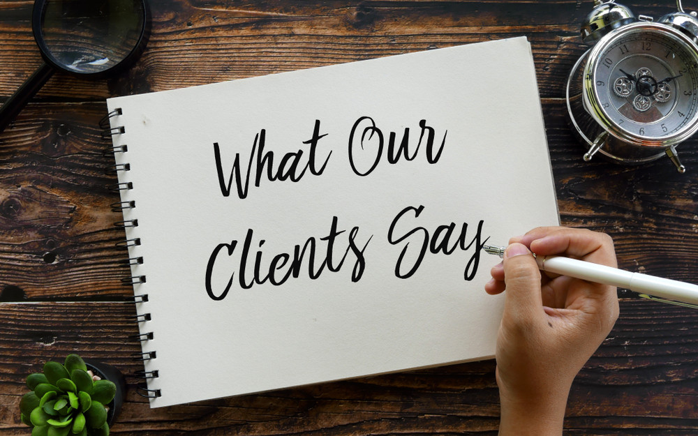 What is your firm’s approach to client care?