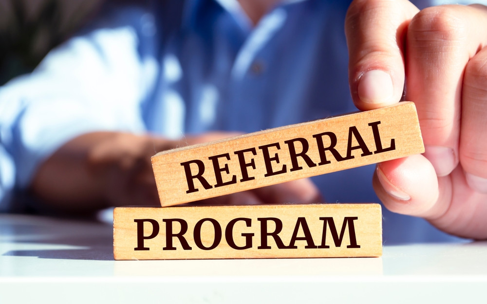 Why Don’t I Get More Referrals from My Clients?