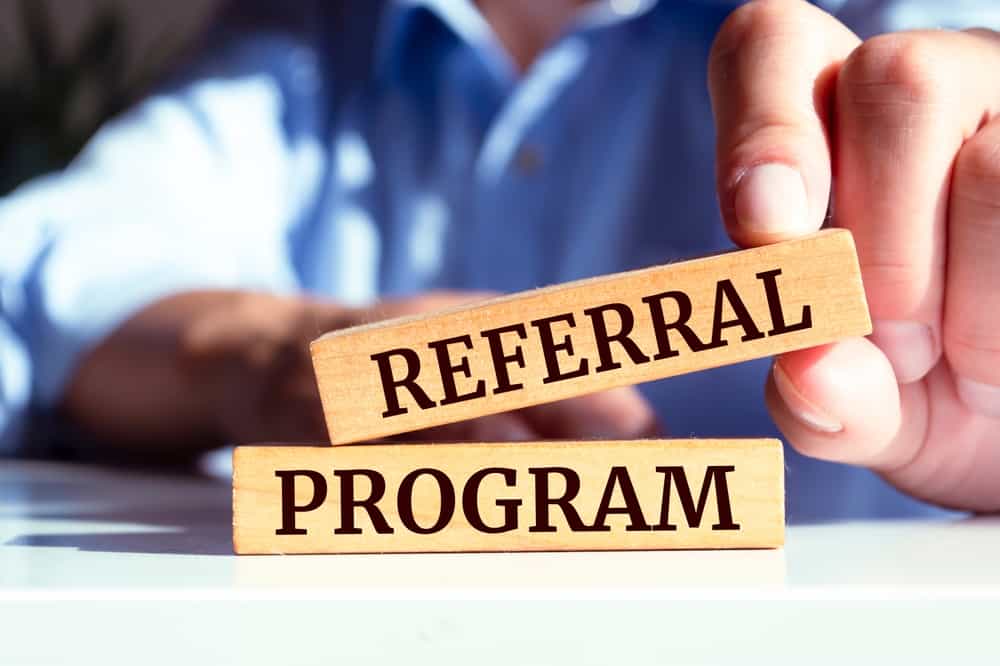 Why Don’t I Get More Referrals from My Clients?