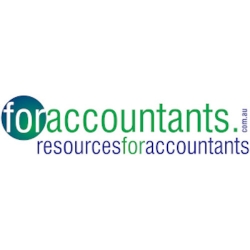 For Accountants